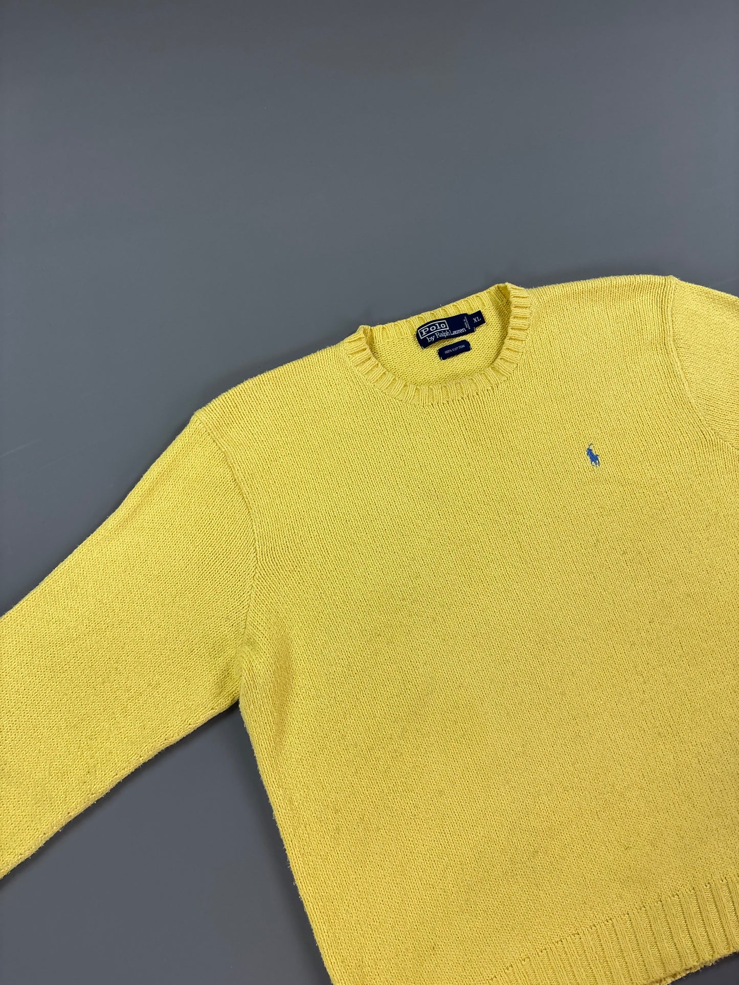 Ralph Lauren Sweater M