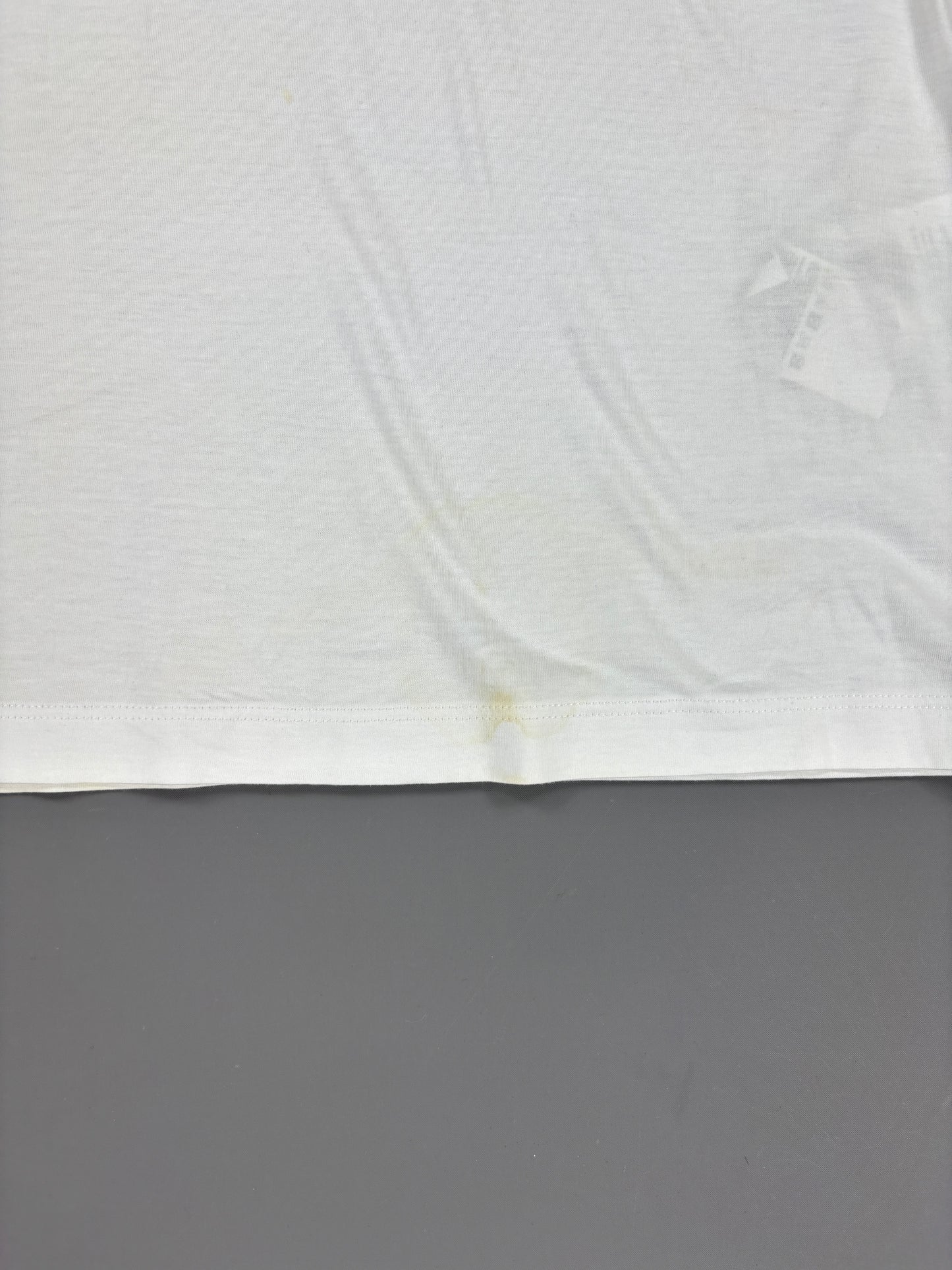 Emporio Armani Vintage T-Shirt M 61season