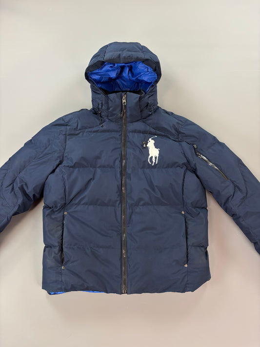 Ralph Lauren Winterjacke L