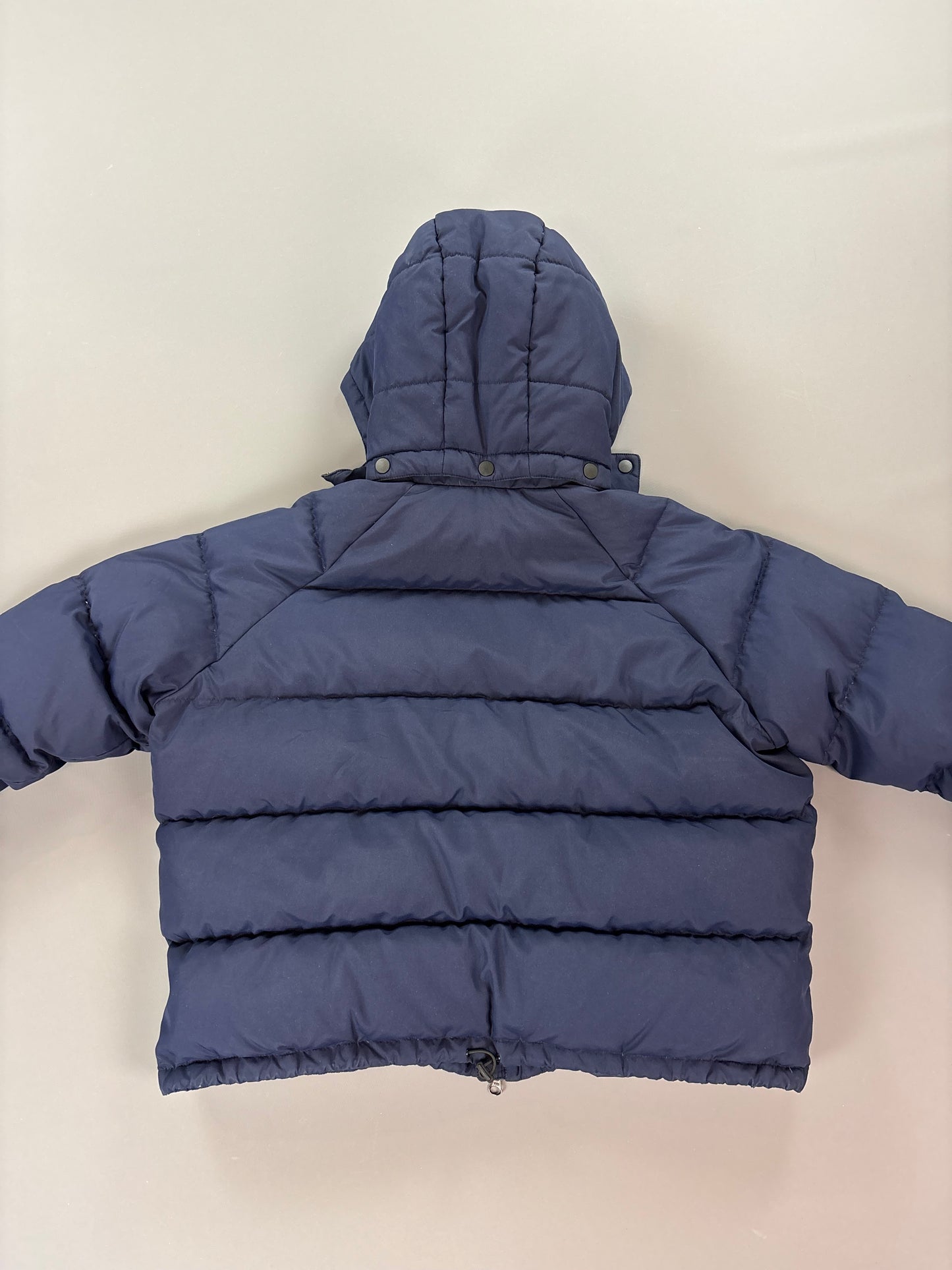 Lacoste Winterjacke XS
