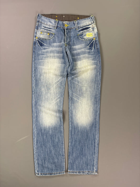 Jeans 61season