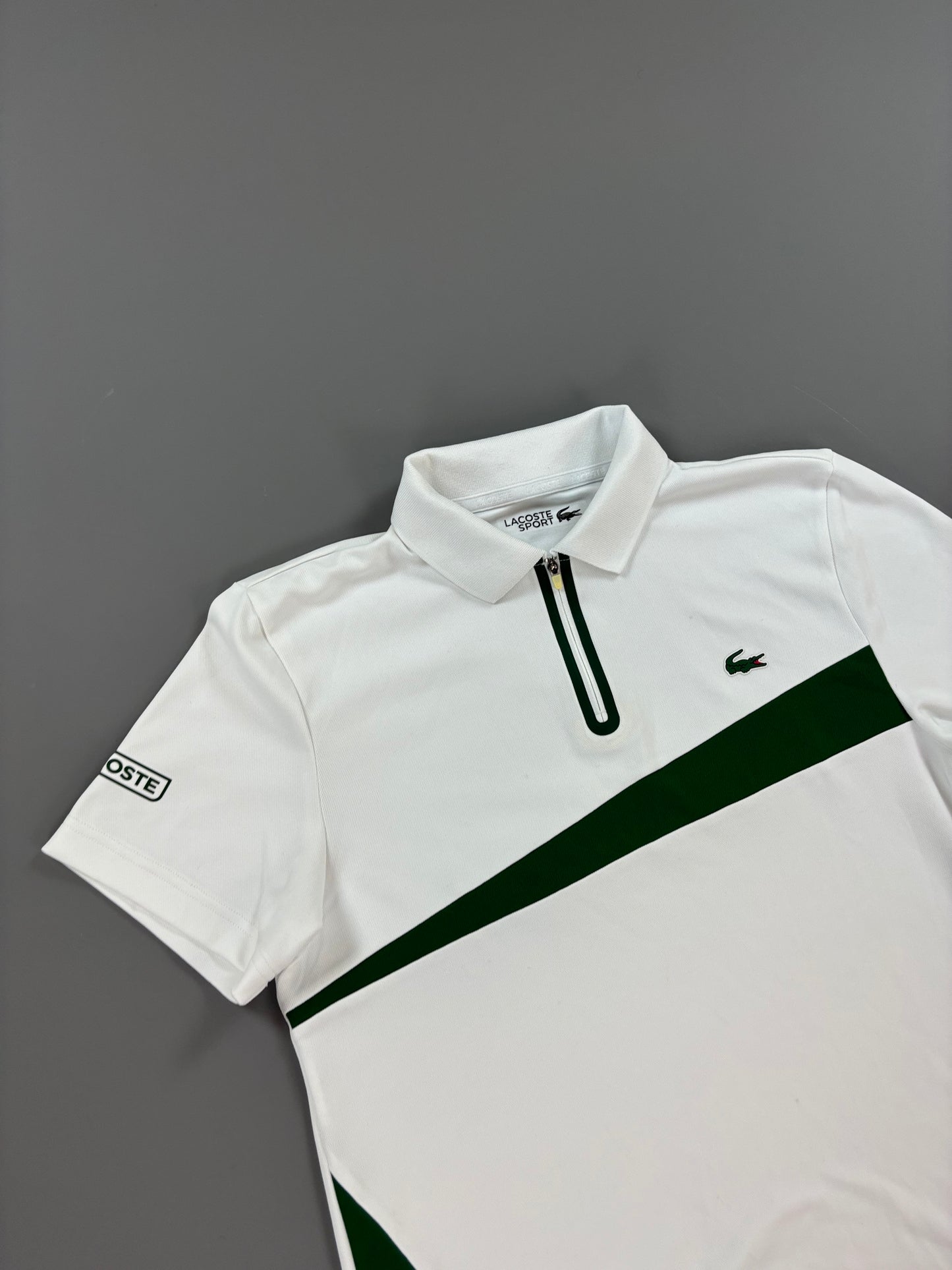 Lacoste Sport Polo S