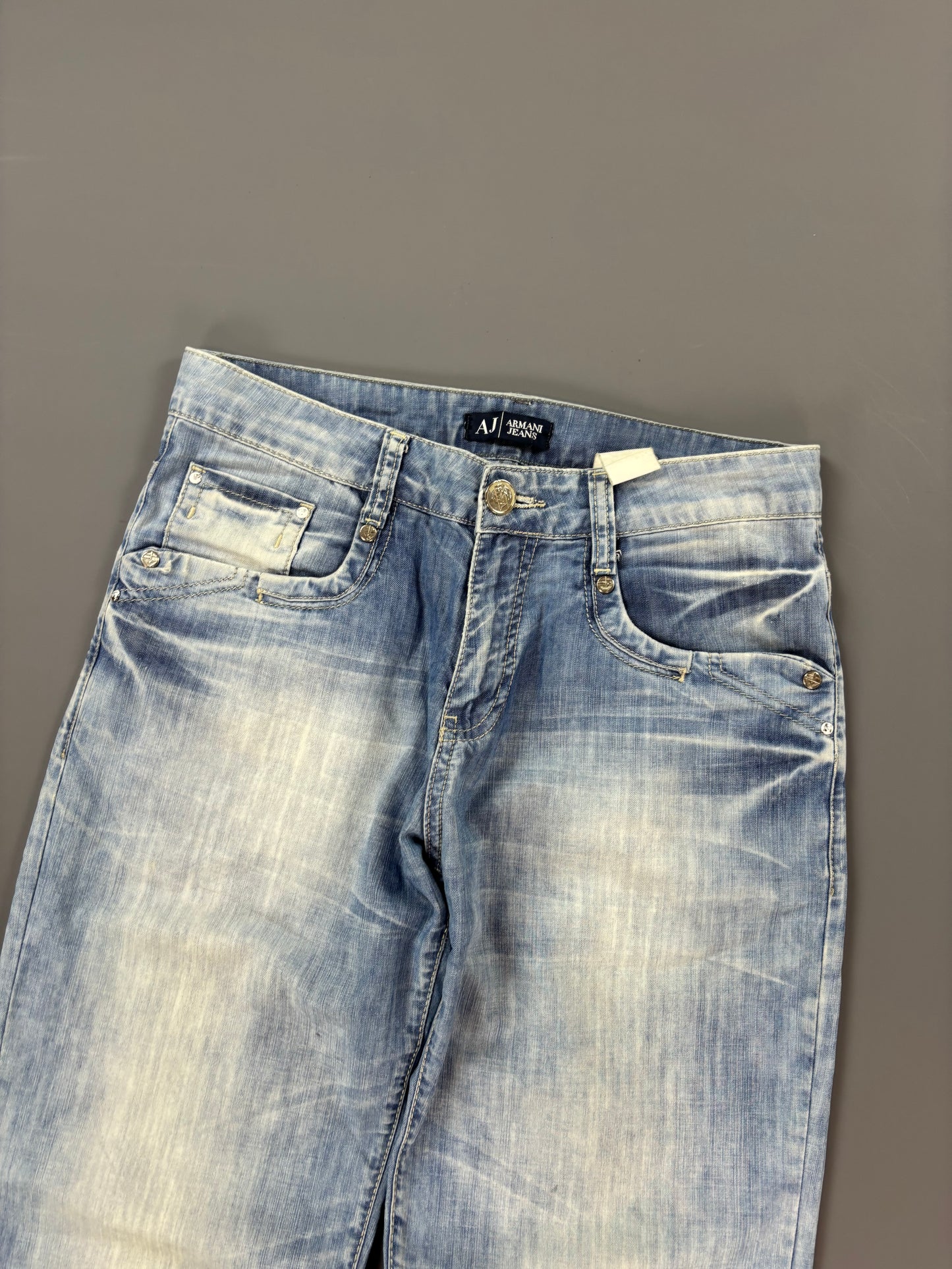Armani Jeans M (Baggy Fit)