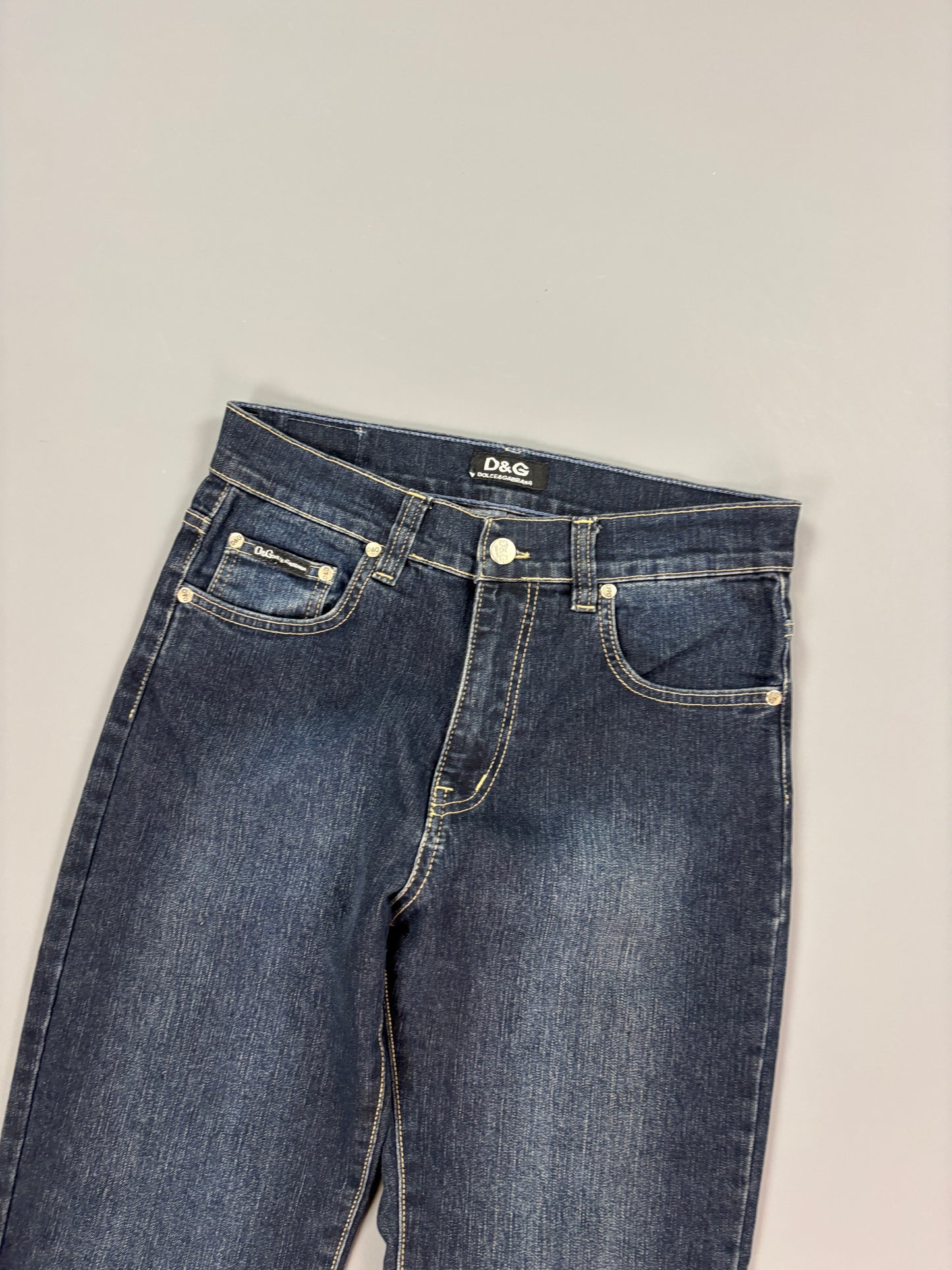 Dolce & Gabbana Jeans XS (WOMAN)