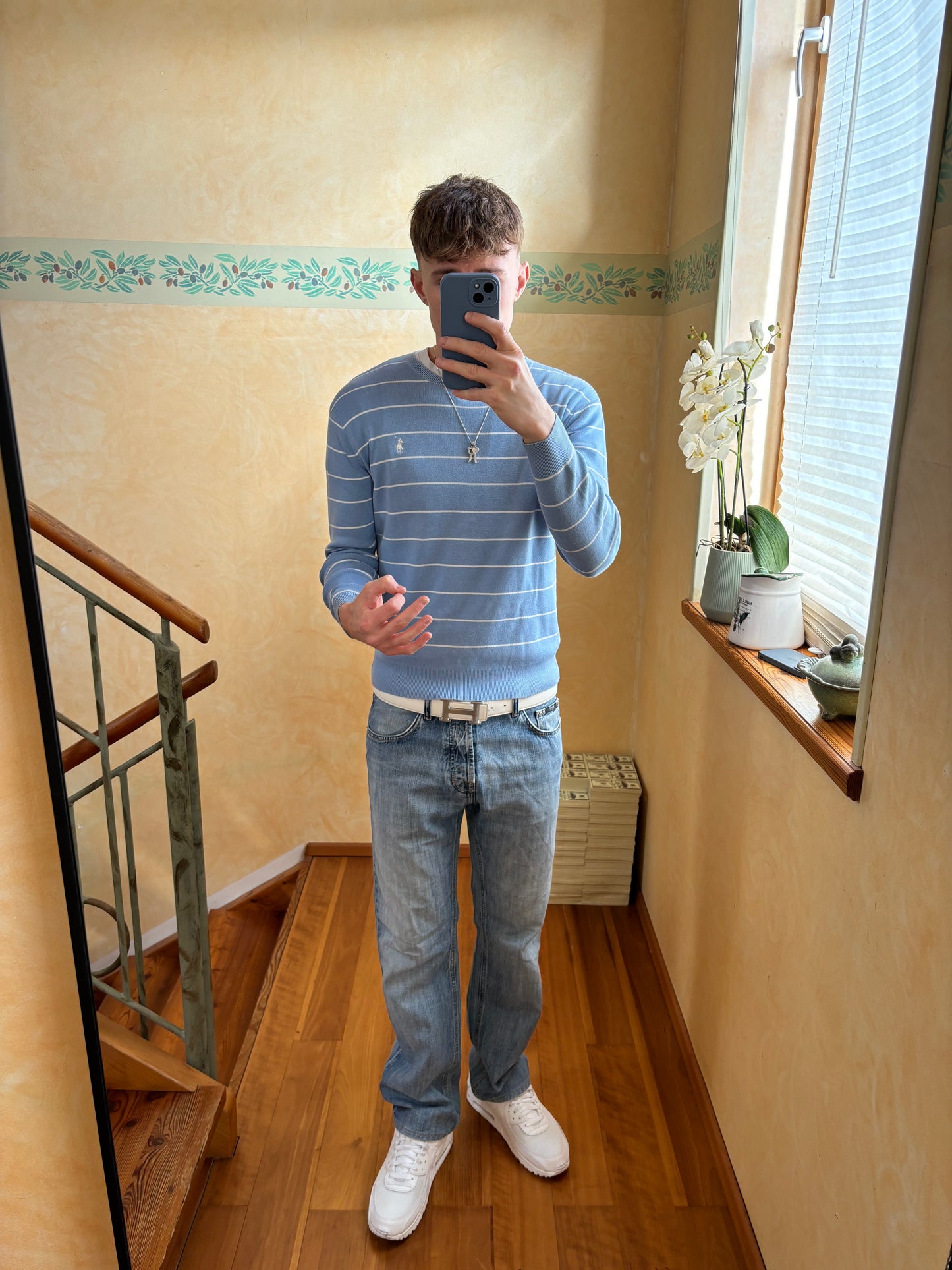Ralph Lauren Sweater S