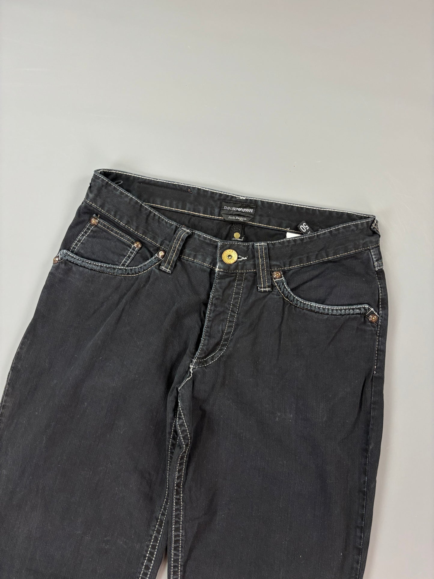 Armani Jeans M (Baggy)