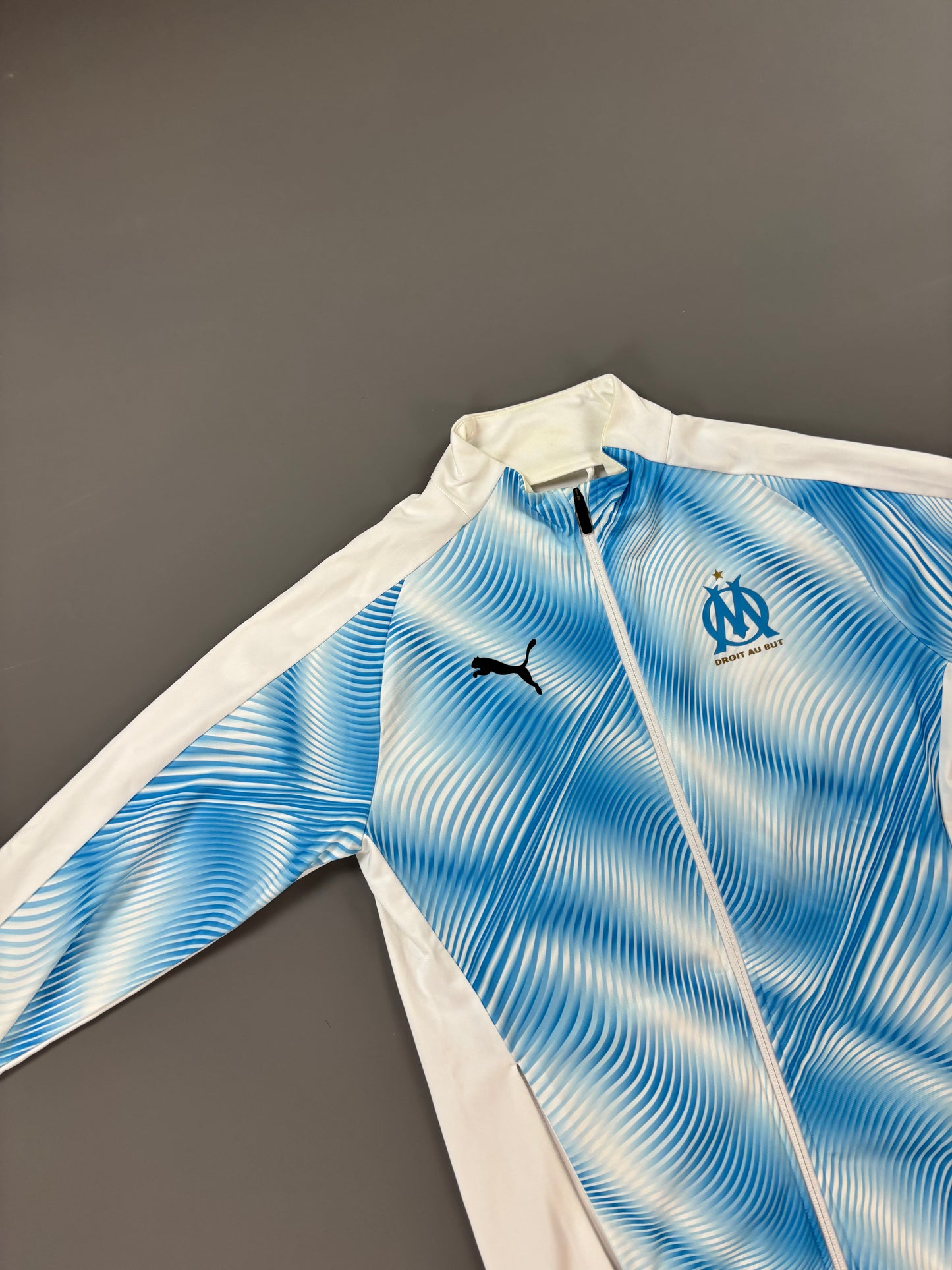 Marseille Jacke S