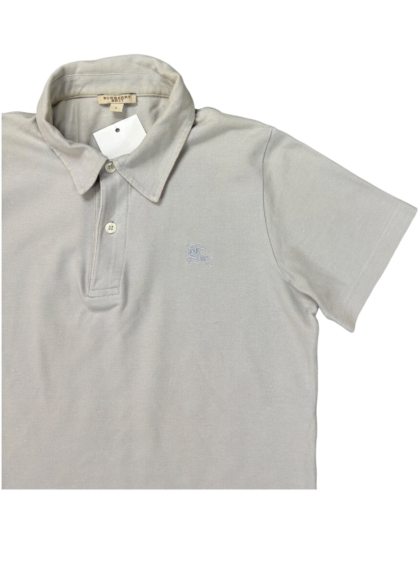 Burberry Vintage Polo S 61season