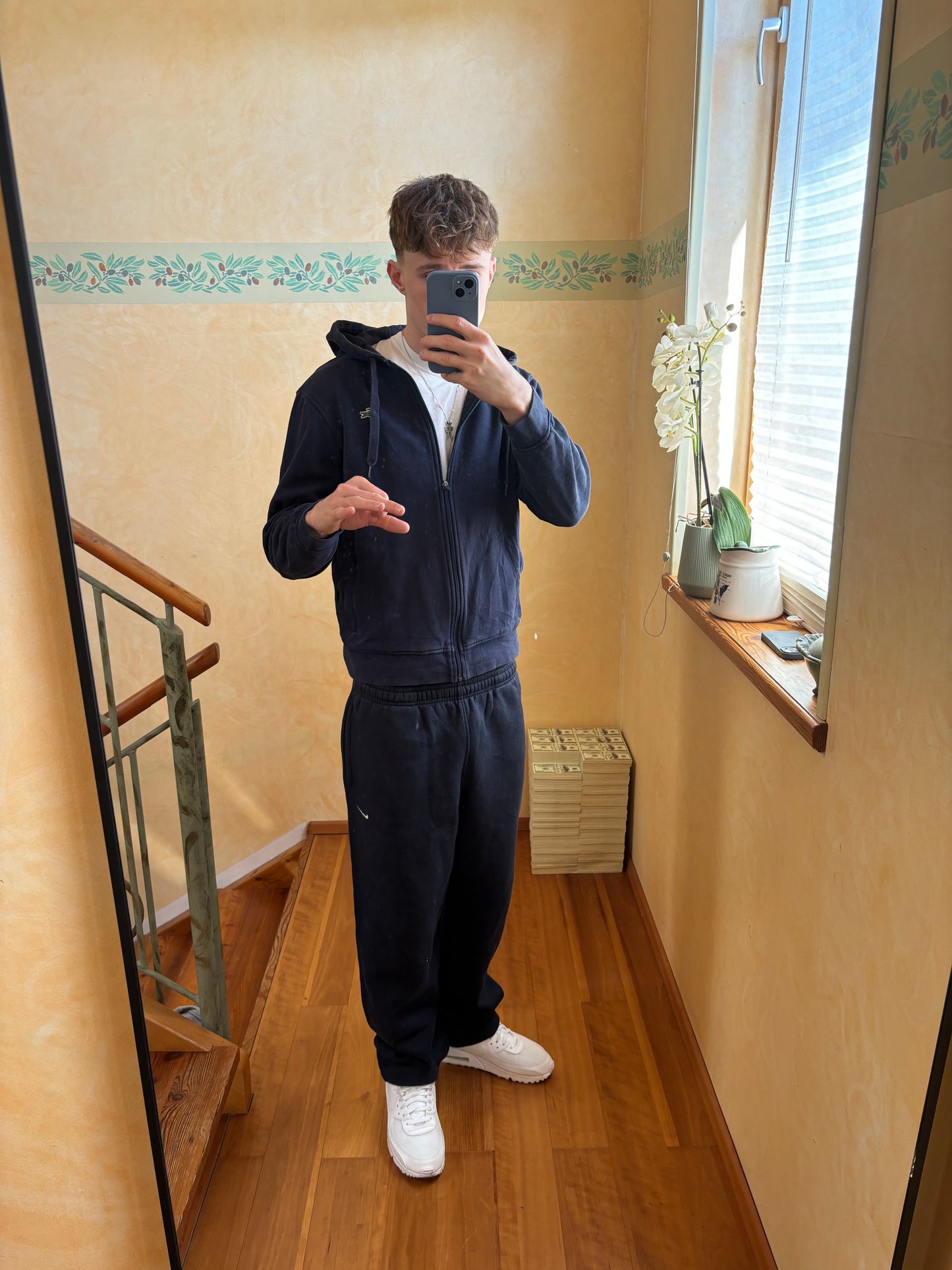 Nike Jogger M