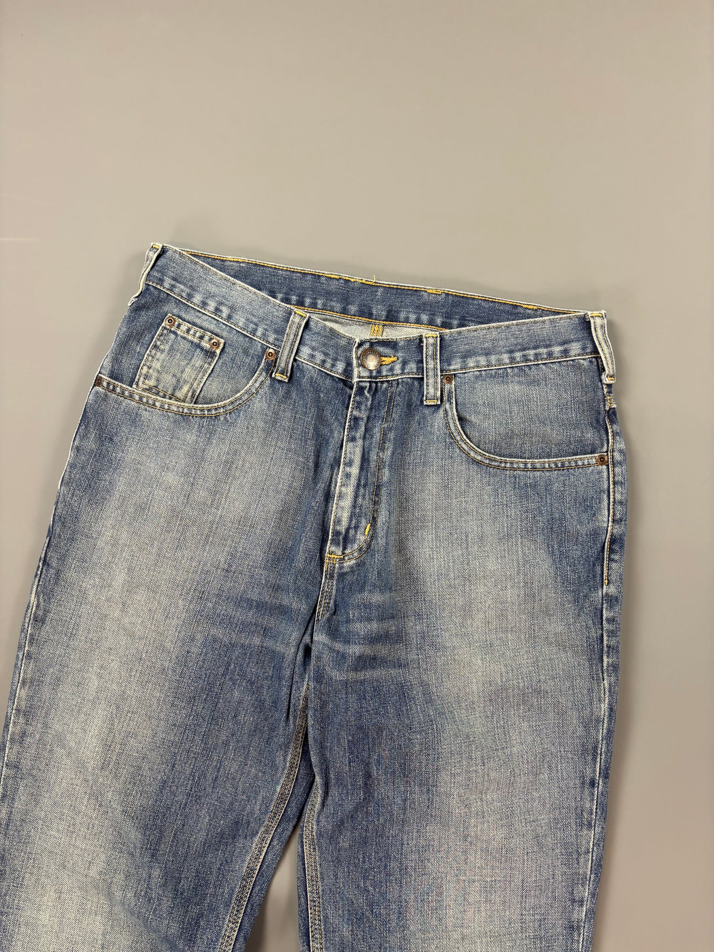 Carhartt Jeans XL (Baggy)