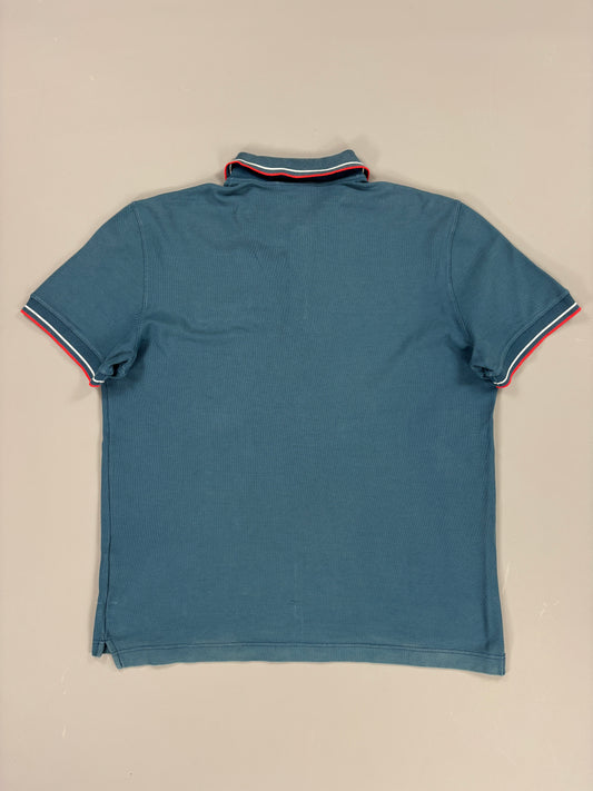 Prada Luna Rossa Polo M 61season
