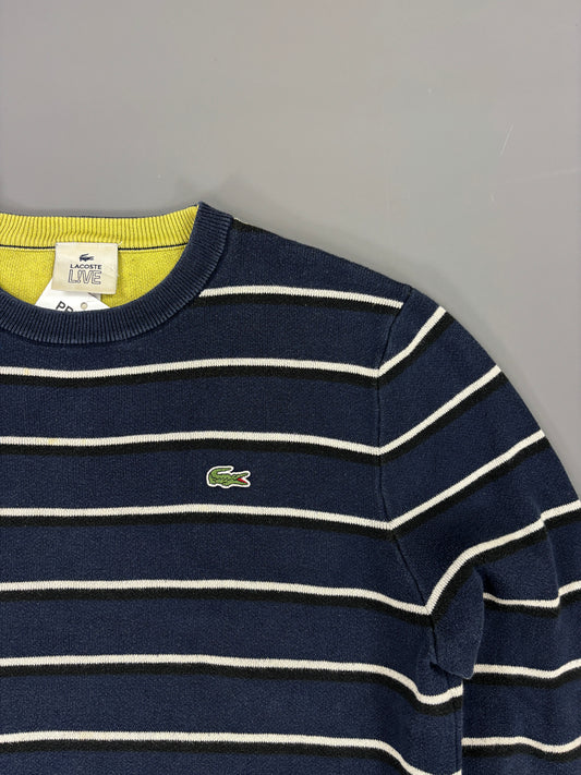Lacoste Vintage Sweater S 61season