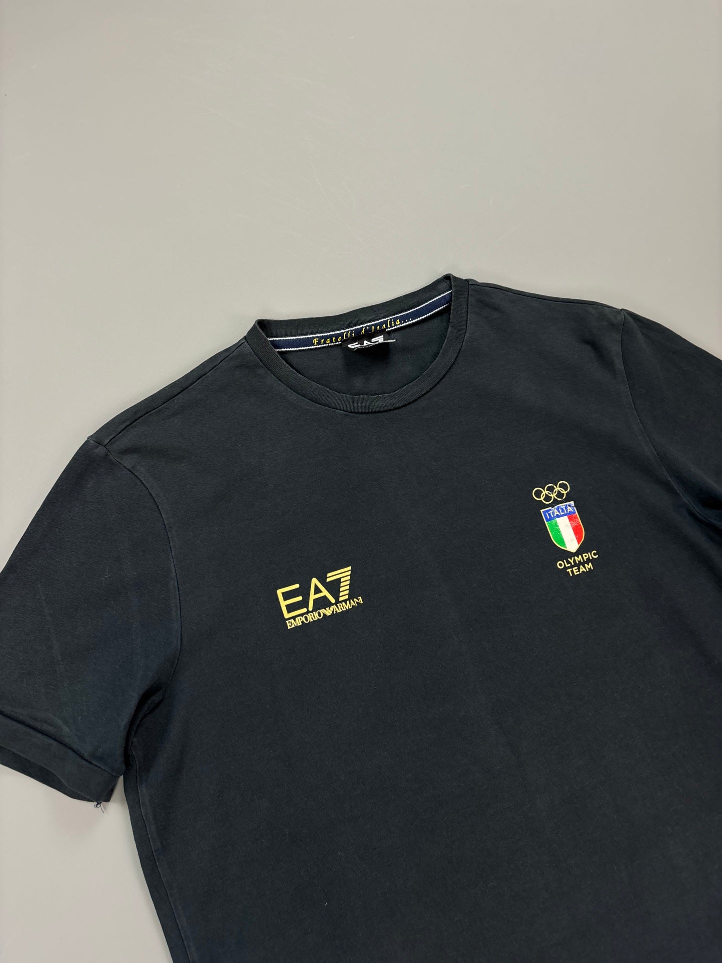 Armani Italia T-Shirt L