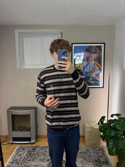 Lacoste Sweater L