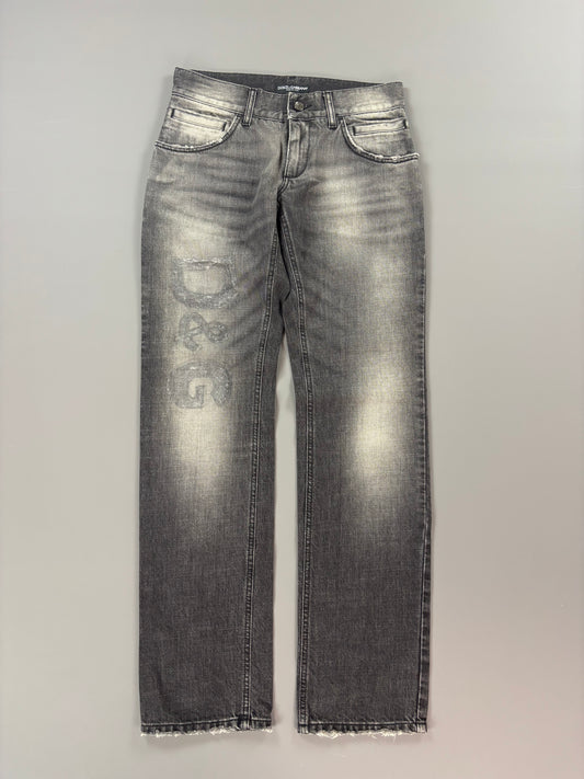 Dolce & Gabbana Jeans M (Skinny)