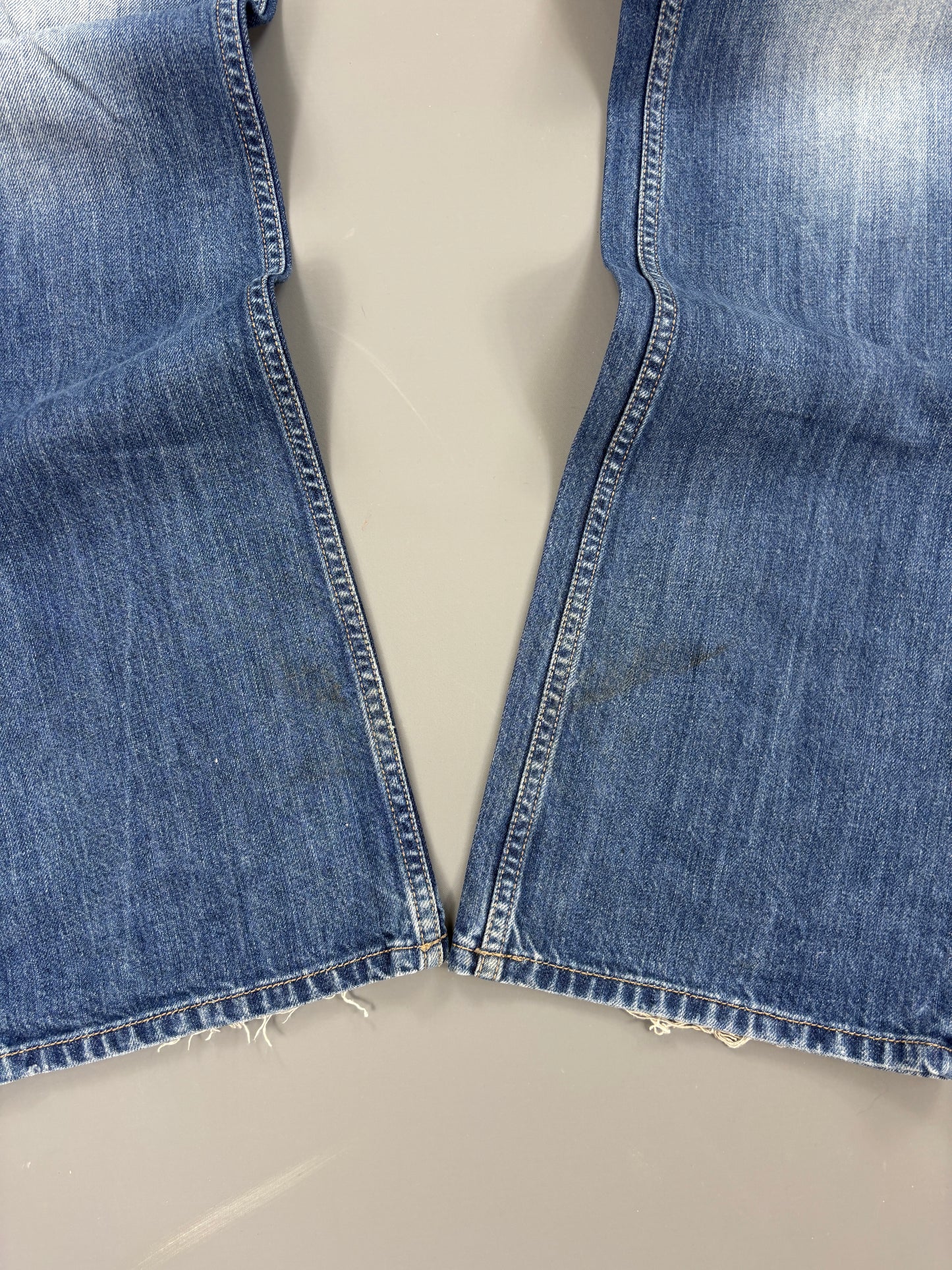 Diesel Bootcut Jeans vintage (M) 61season