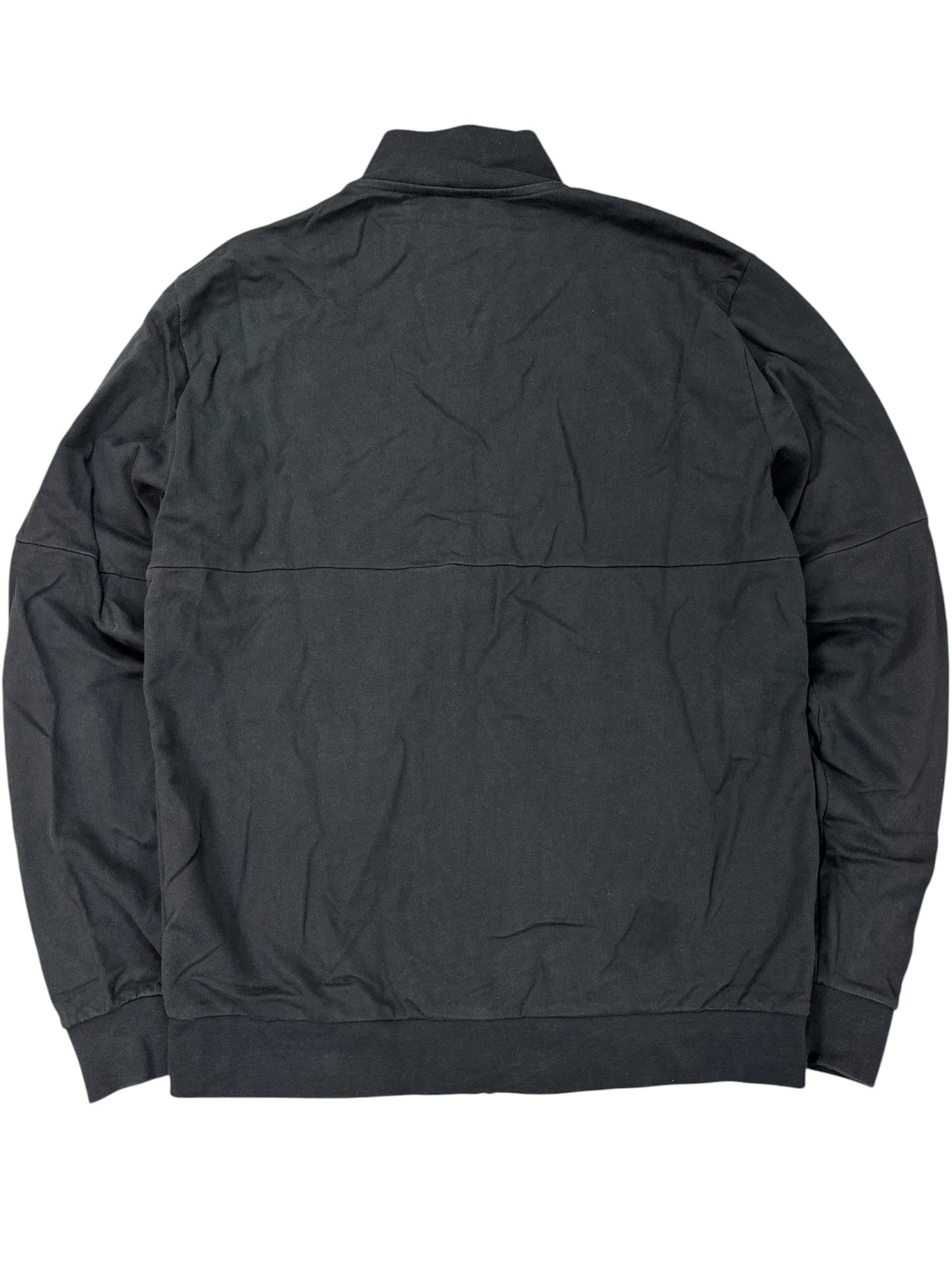Emporio Armani Sweatjacke vintage ea7 zip (M) 61season