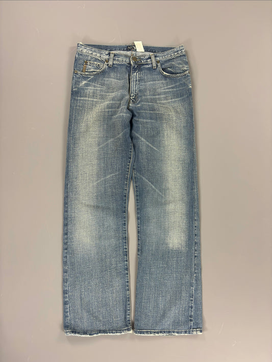 Armani Vintage Jeans S (Baggy) 61season