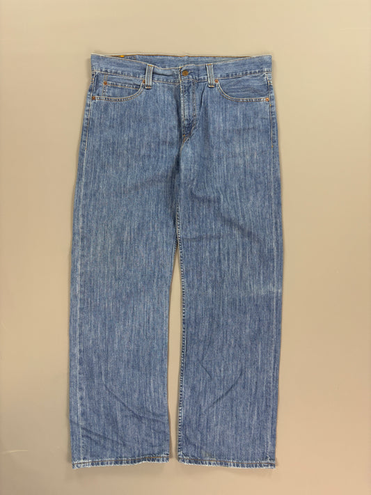 Levis Jeans L (Baggy)