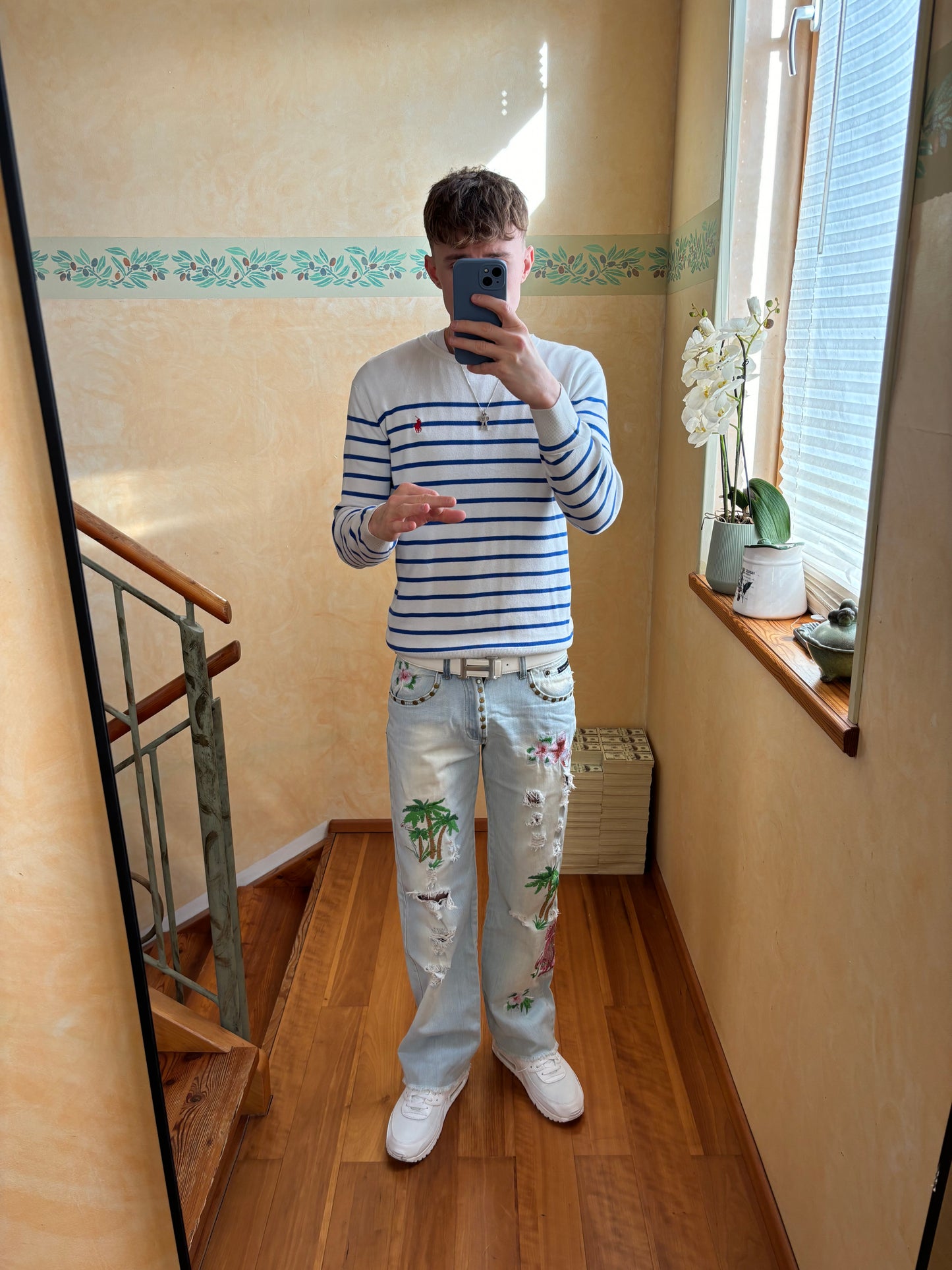 Ralph Lauren Sweater S