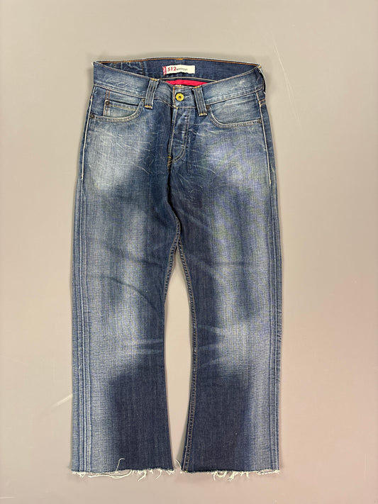 Levis Jeans XS (Baggy)