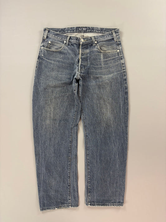 Armani Jeans S (Skinny)