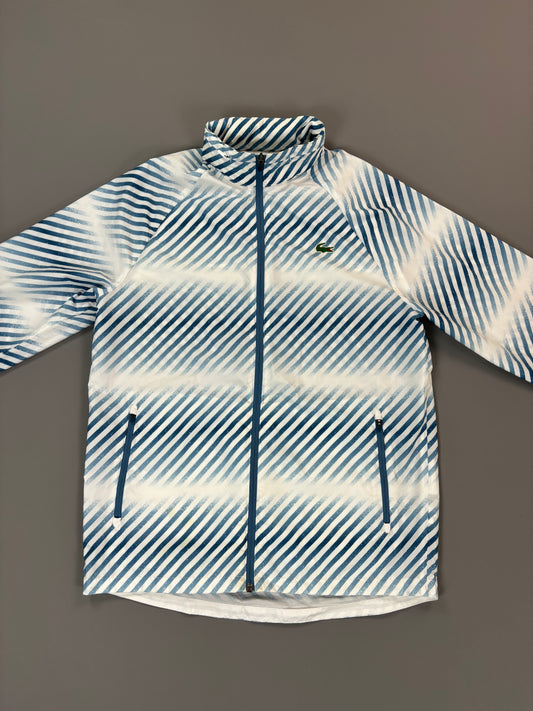 Lacoste Jacke S-M
