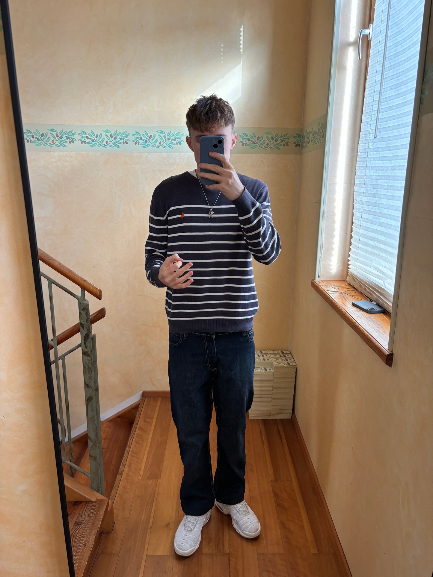 Ralph Lauren Sweater S