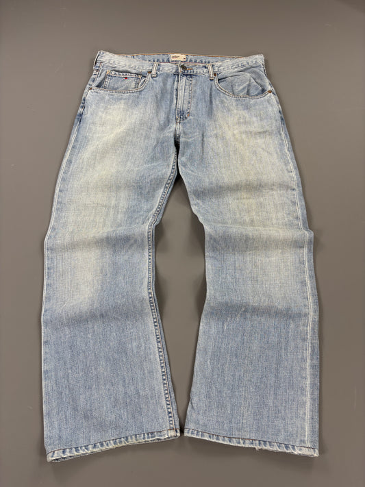 Tommy Baggy Jeans vintage (S-M) 61season