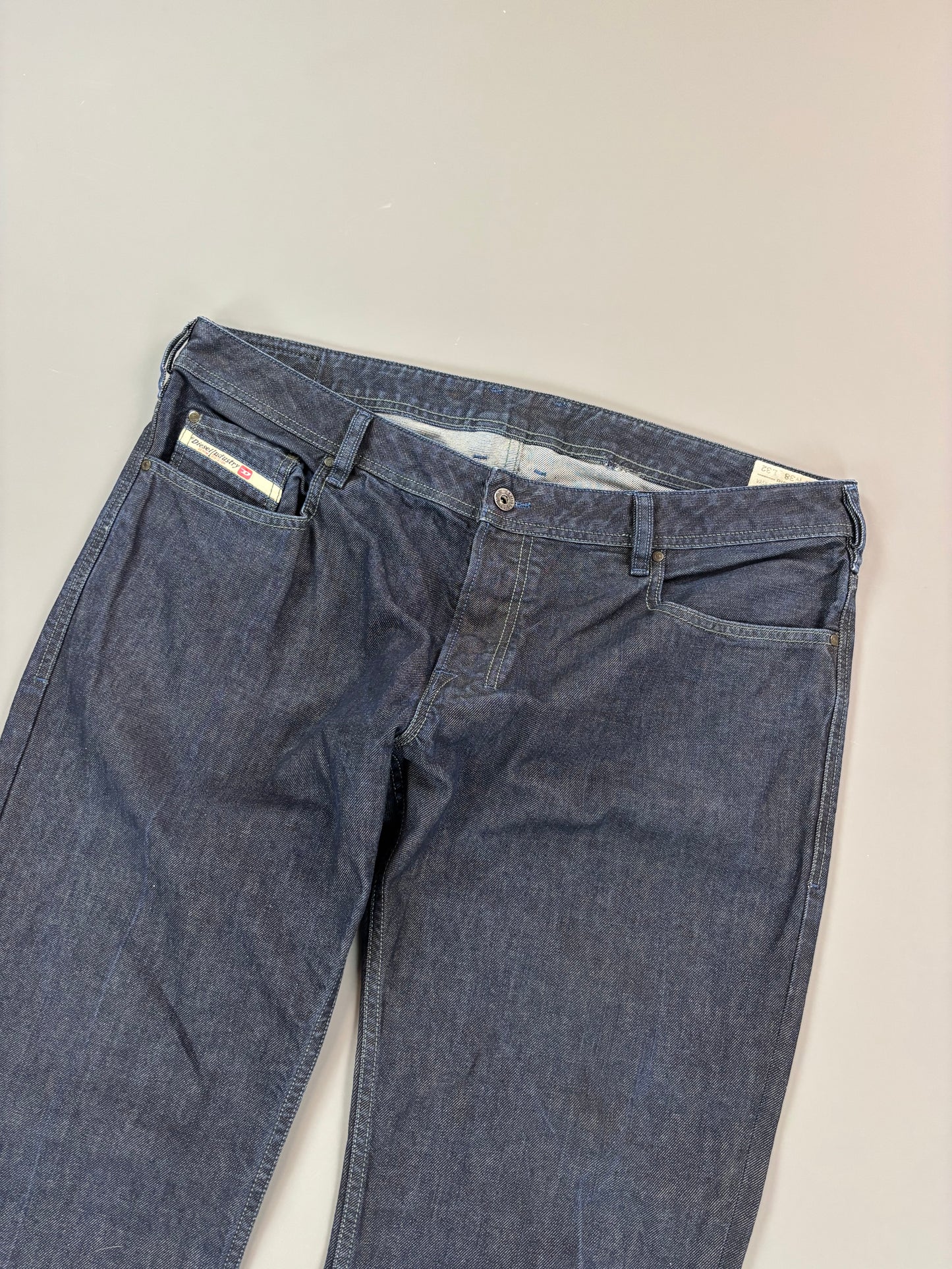 Diesel Jeans S-M