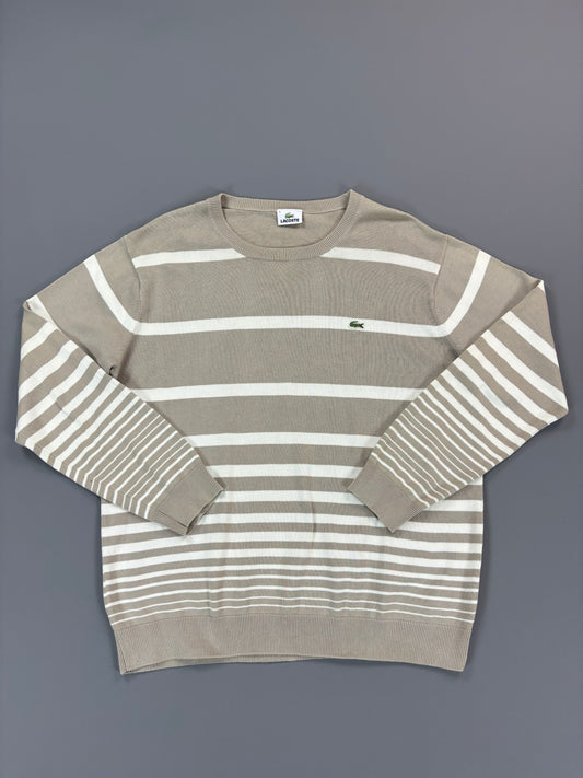 Lacoste Sweater L