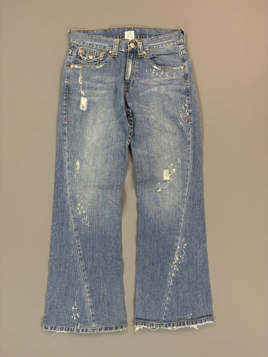 True Religion Jeans M-L