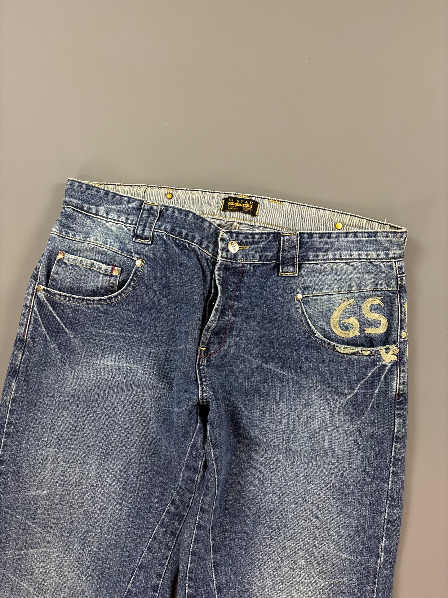 G-Star Jeans M