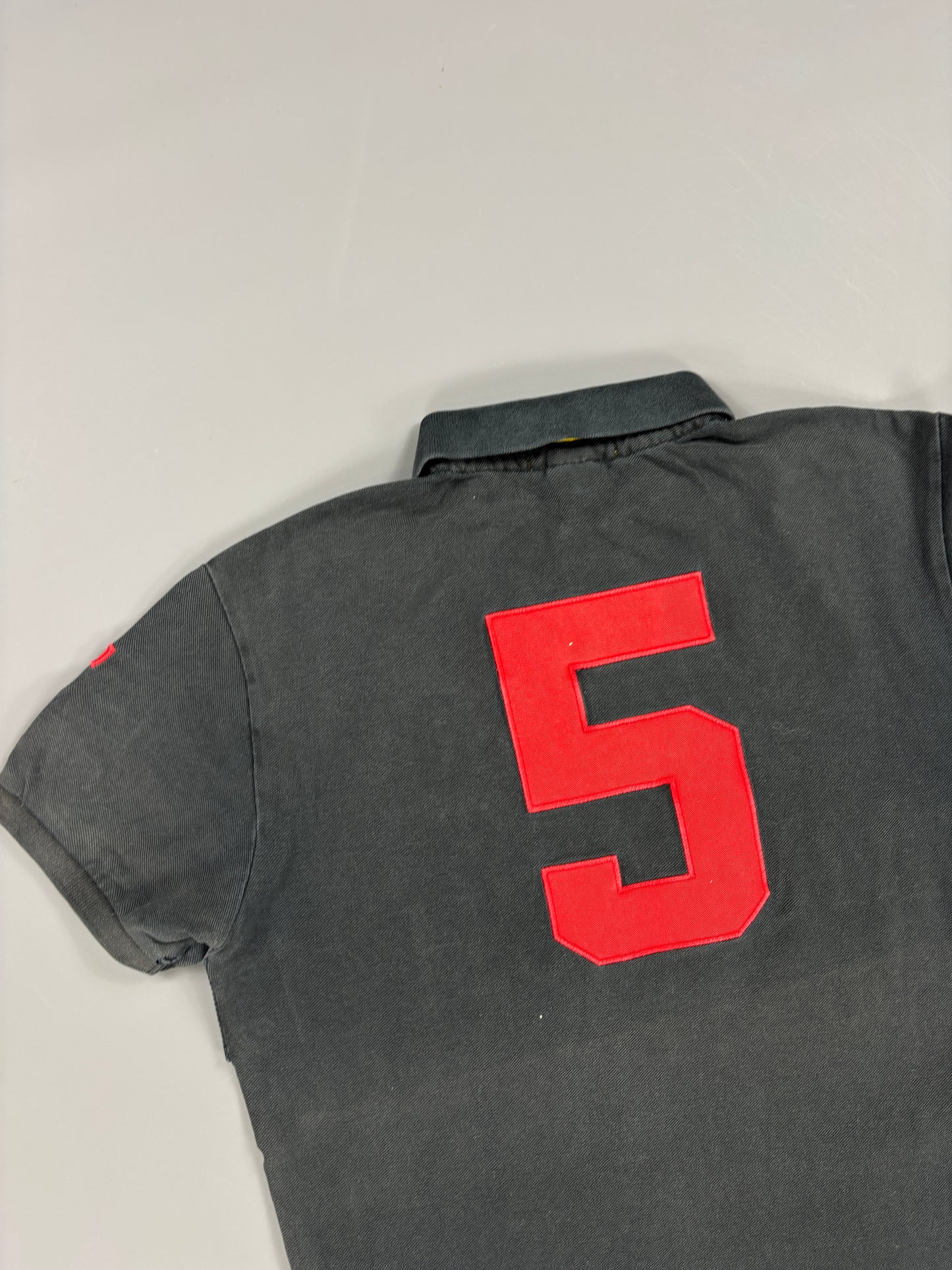 Polo Ralph Lauren Vintage Polo L 61season