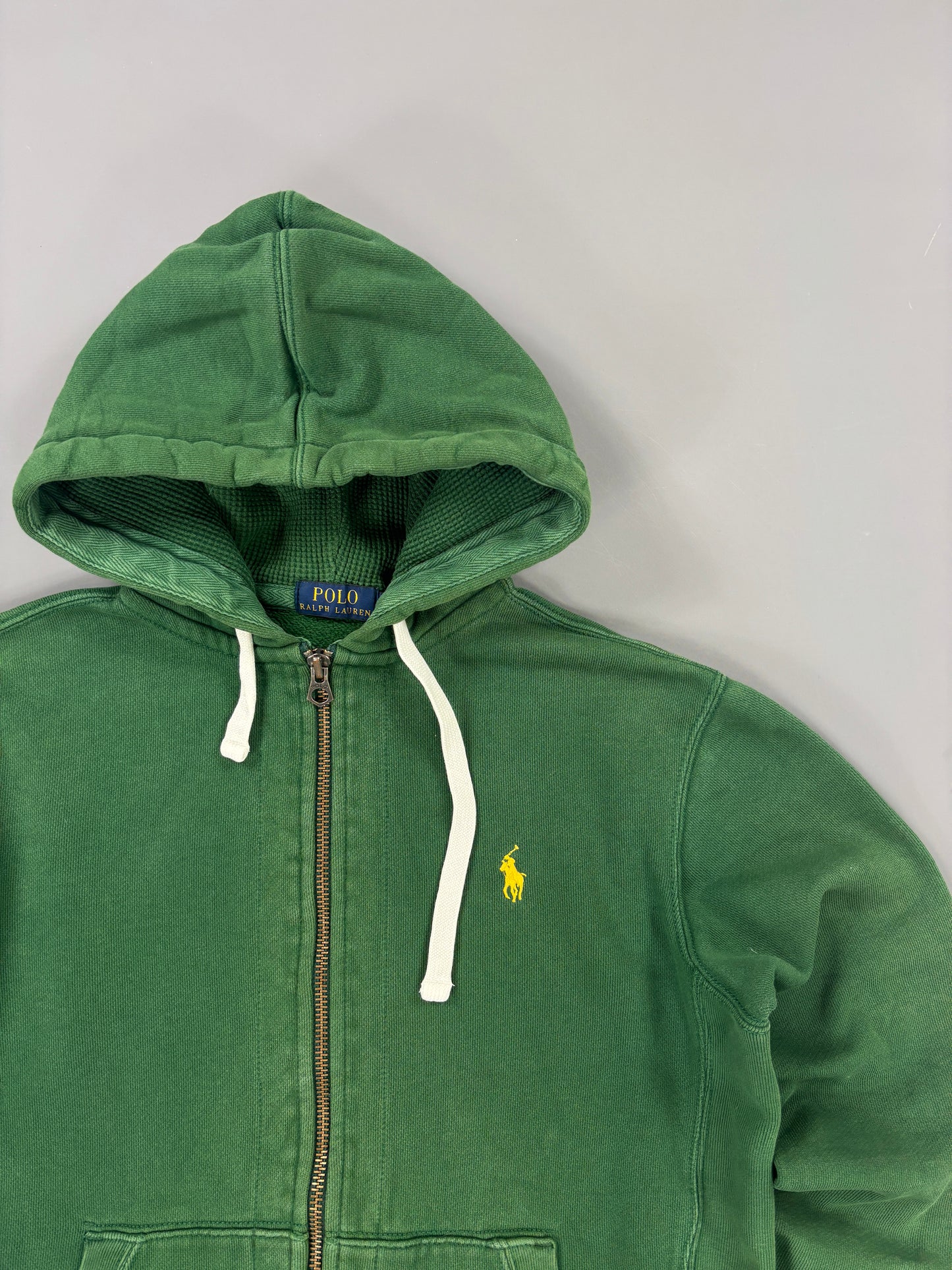Polo Ralph Lauren Vintage Sweatjacke S 61season