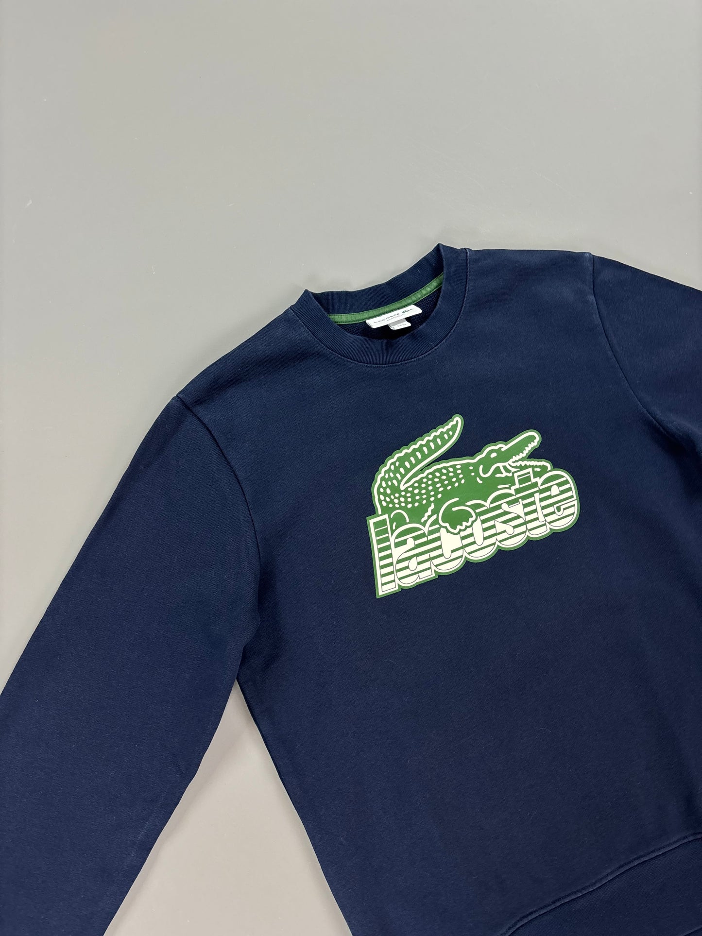 Lacoste Sweater S