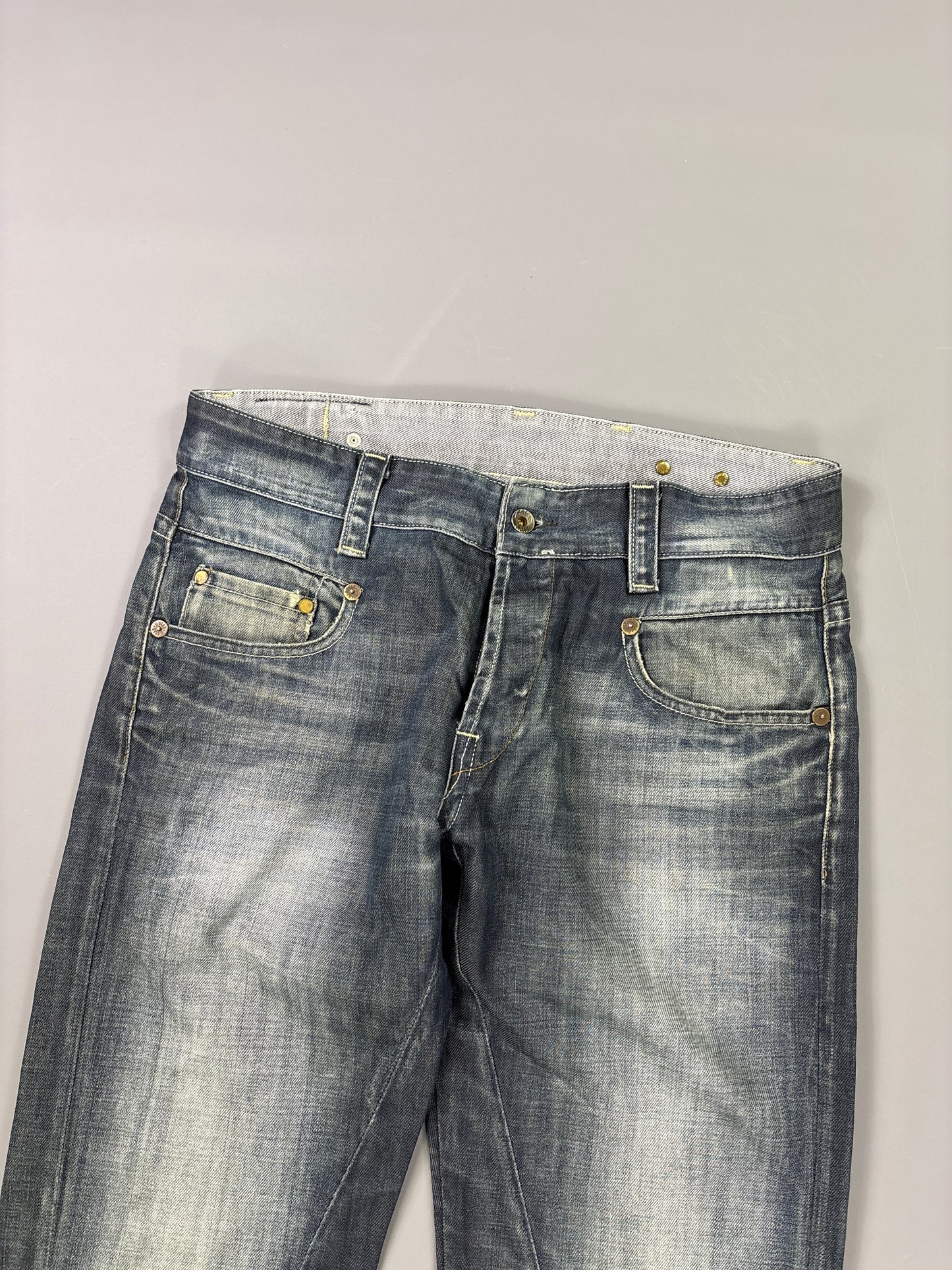 Jeans 61season
