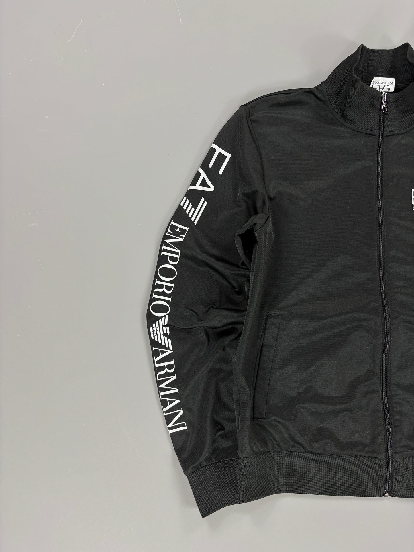Emporio Armani Vintage Jacke S 61season