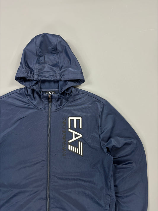 Emporio Armani Vintage Sweatjacke M 61season