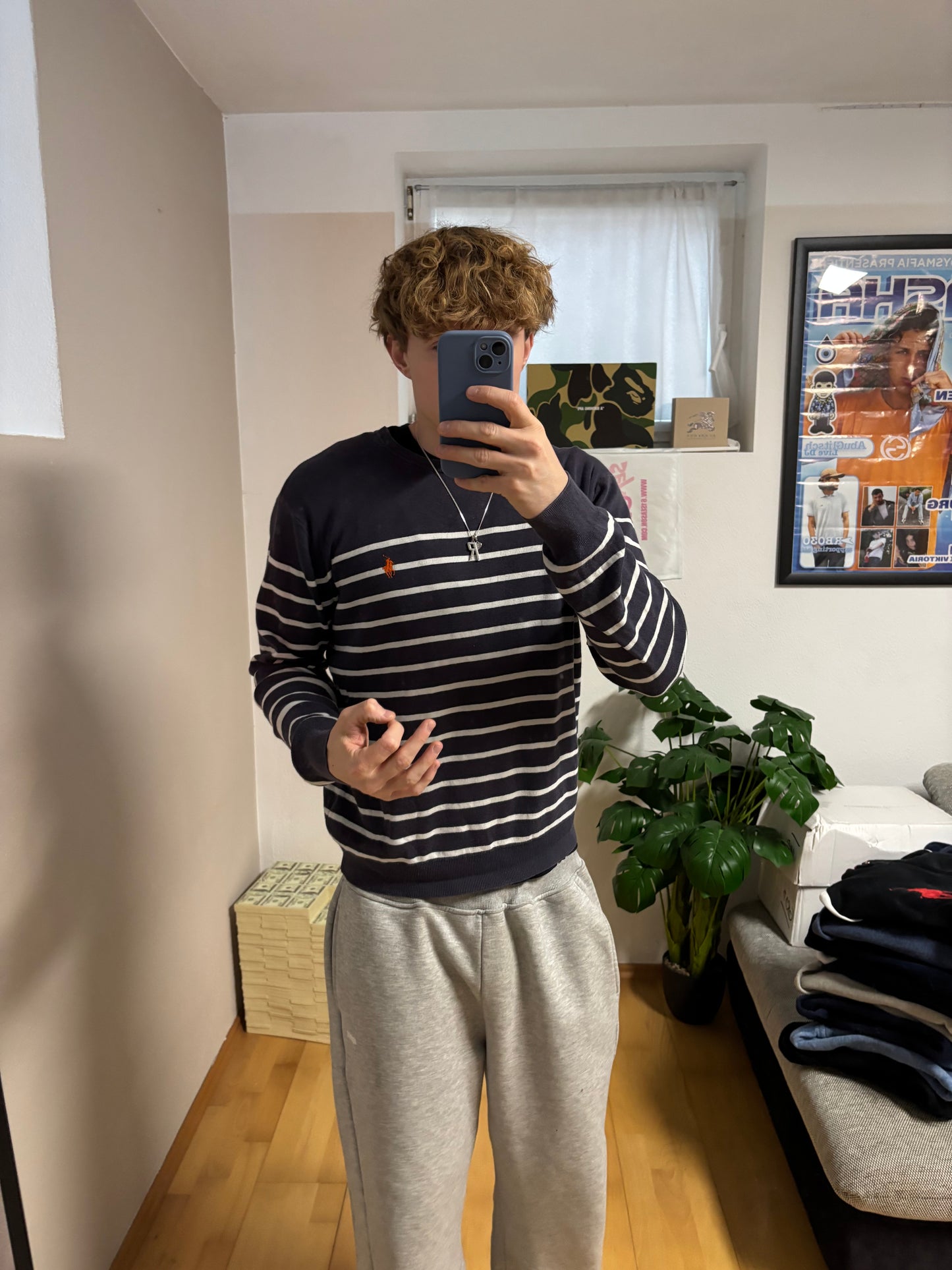 Ralph Lauren Sweater S