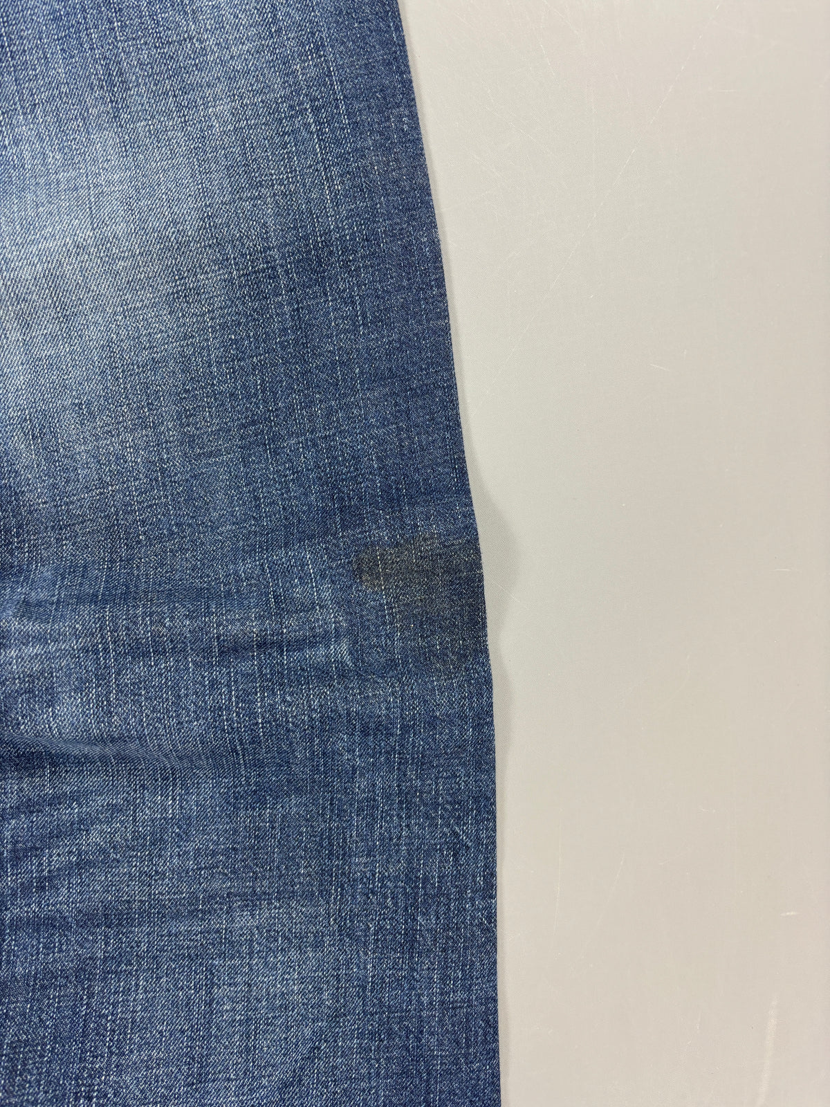 Levis Bootcut Jeans vintage (S) 61season