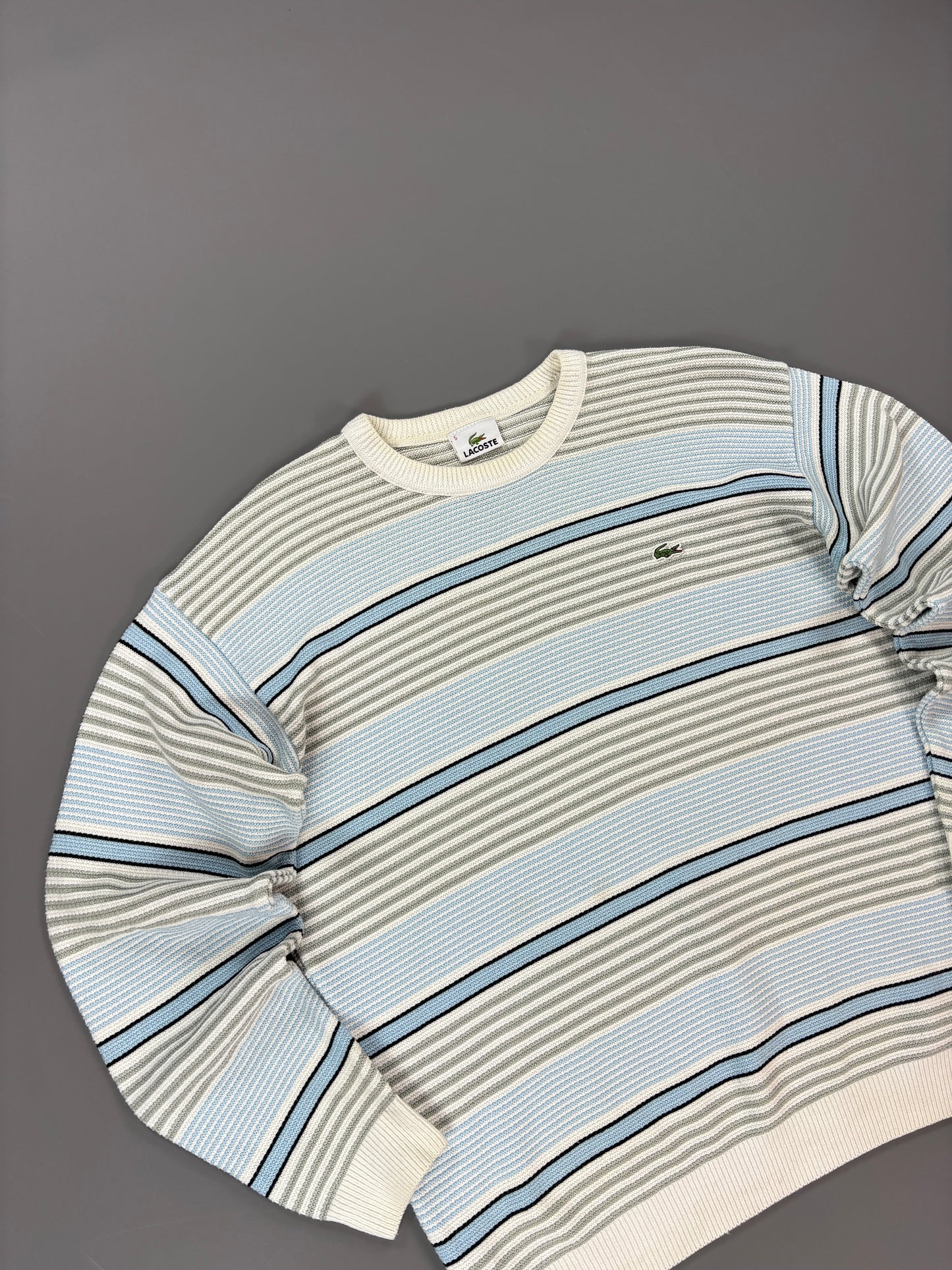 Lacoste Sweater S