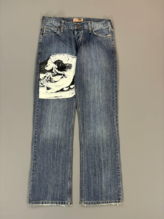 Emporio Armani Jeans L-XL
