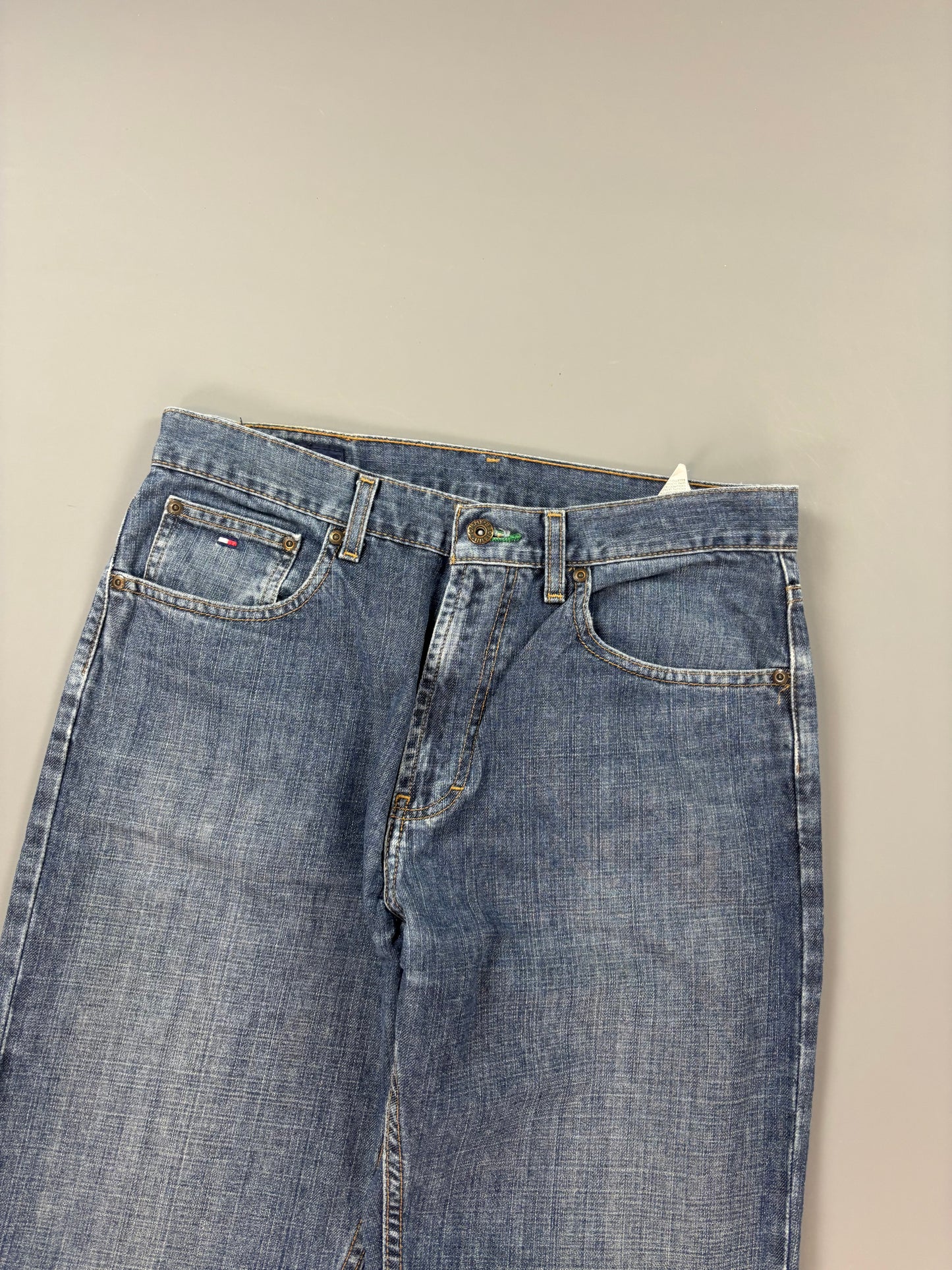Tommy Jeans XL (Baggy)