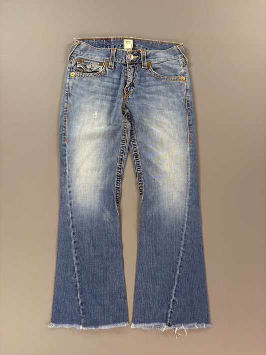 True Religion Jeans S-M