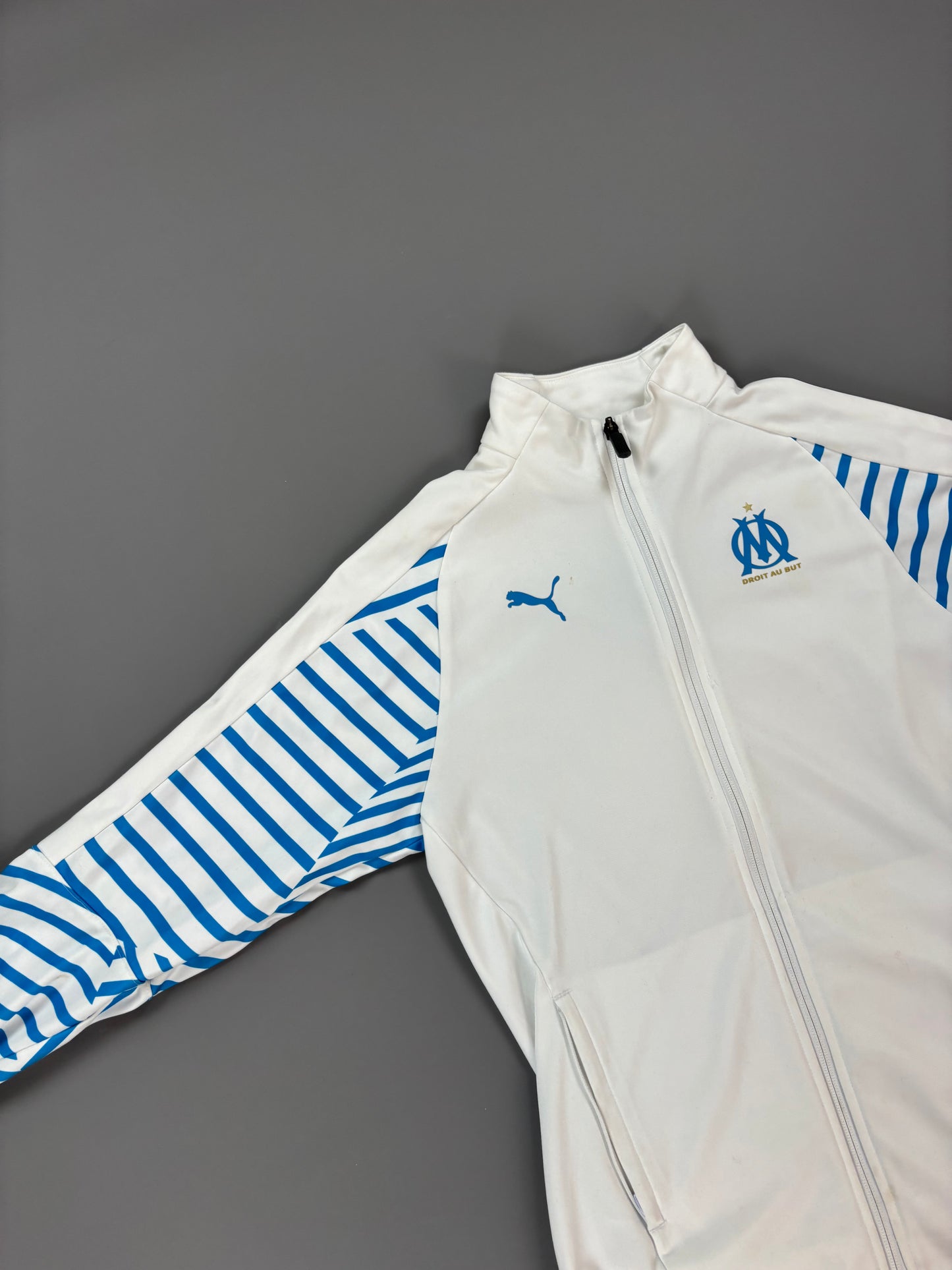 Marseille Jacke S