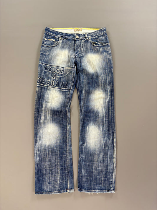 Dolce Gabbana Jeans L