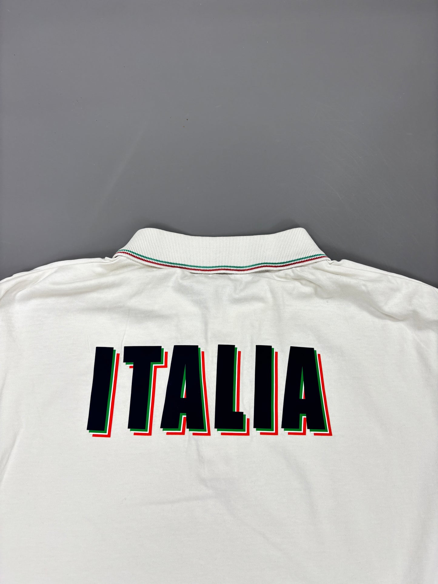 Armani Italia Polo 61season