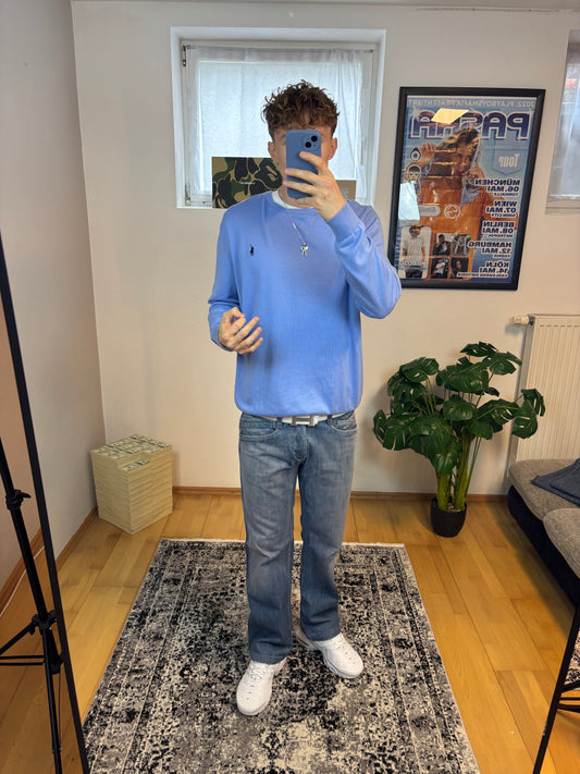 Ralph Lauren Sweater M-L