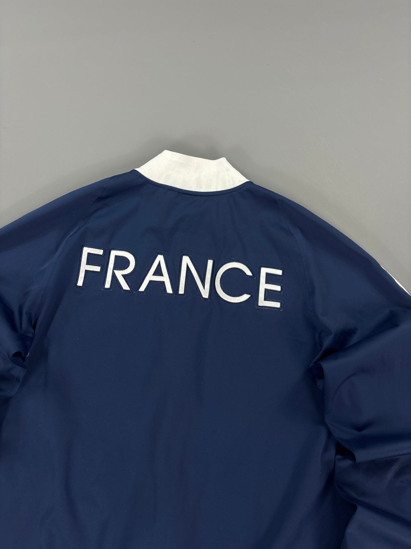 Nike France Jacke M